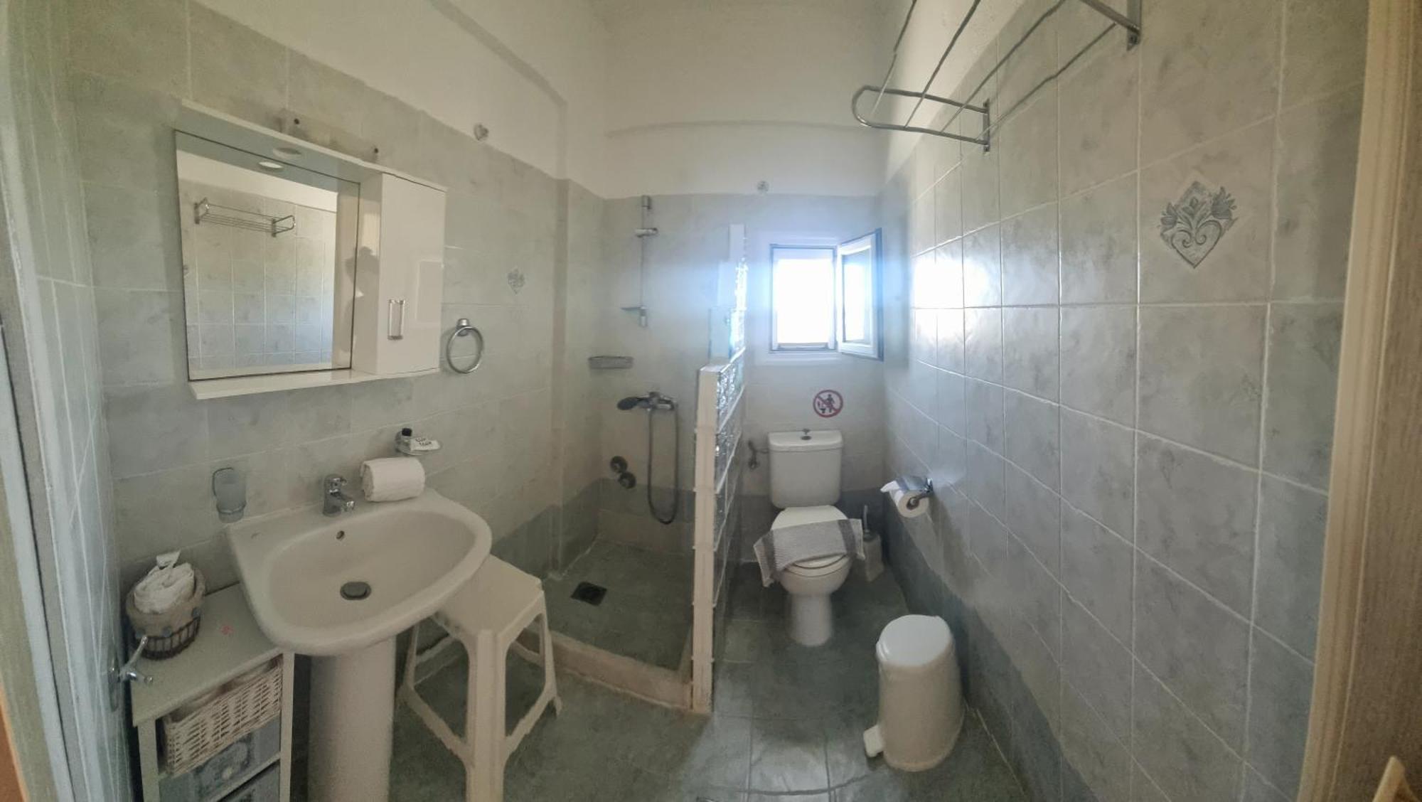 Sophi's L Studios&Apartments Agia Anna  Extérieur photo