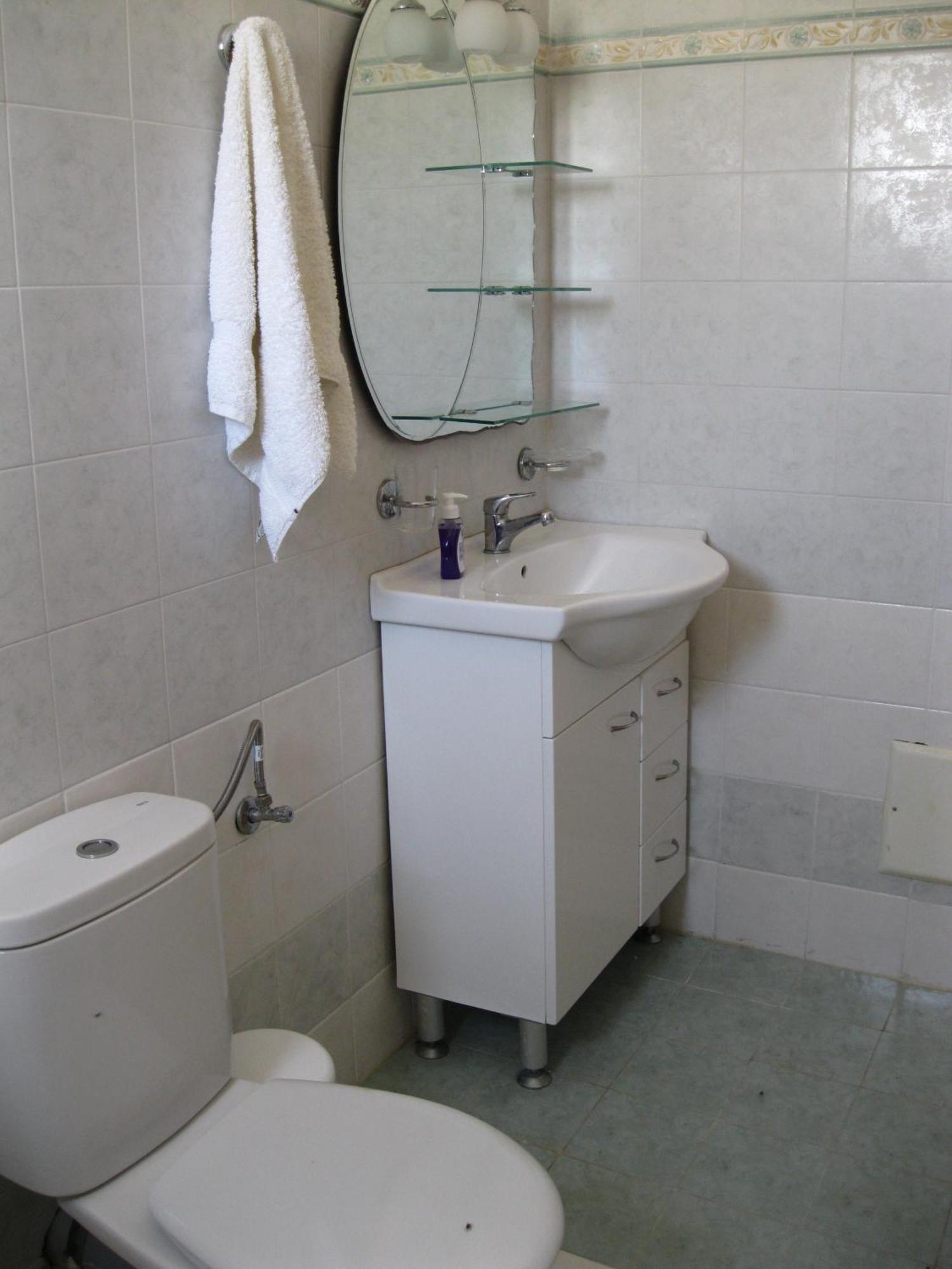 Sophi's L Studios&Apartments Agia Anna  Extérieur photo