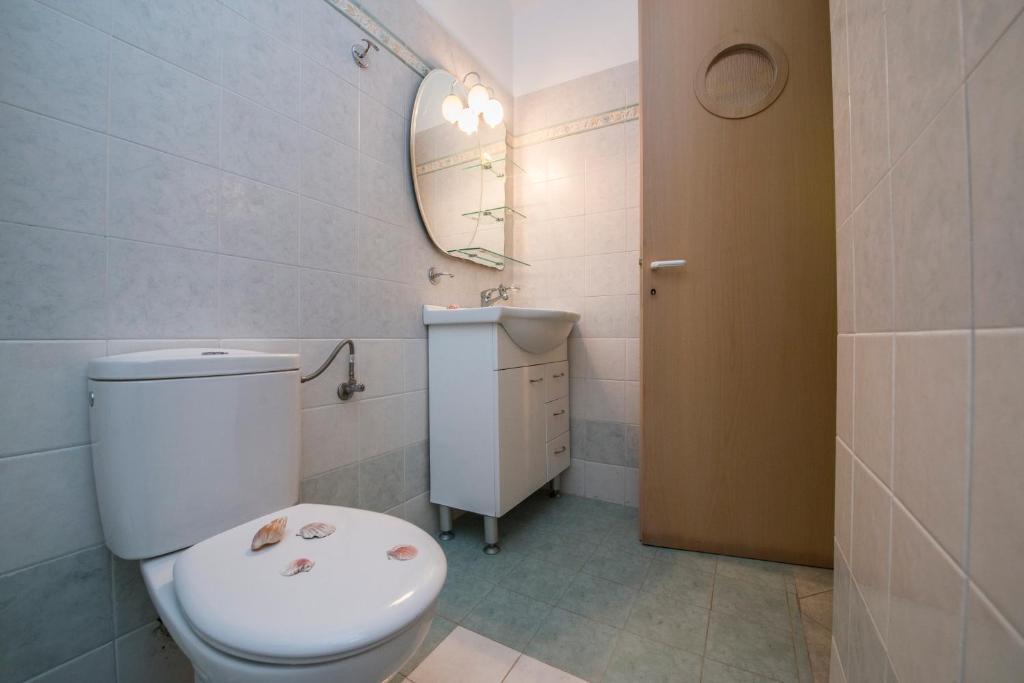 Sophi's L Studios&Apartments Agia Anna  Chambre photo