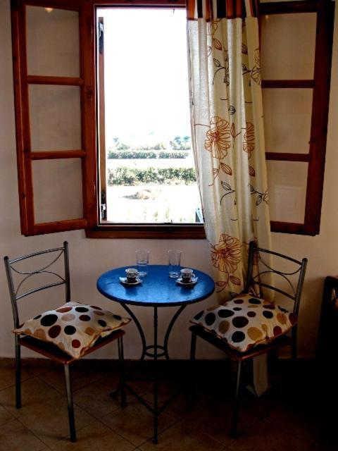 Sophi's L Studios&Apartments Agia Anna  Chambre photo